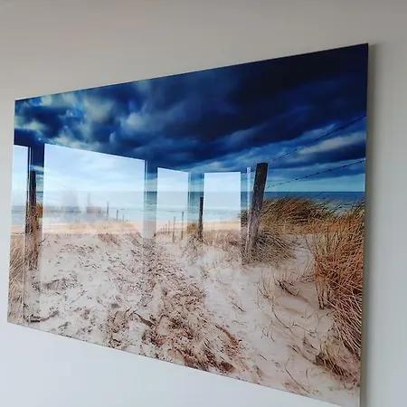 'east' Kortbij De Zee *